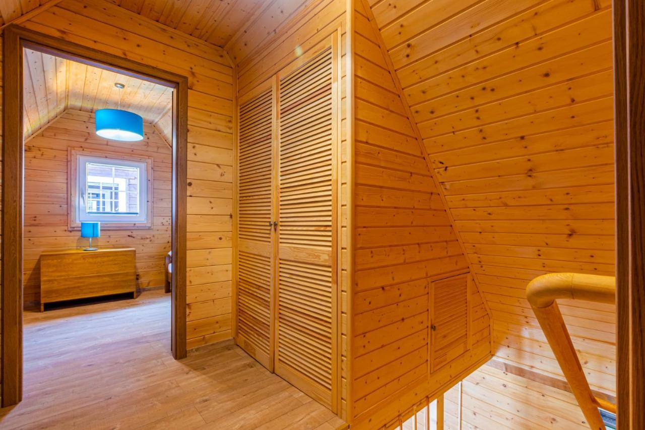 Holiday home Nad Morzem Osrodek Baltica,