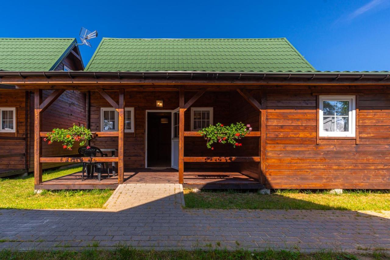 Nad Morzem Osrodek Baltica, Holiday home