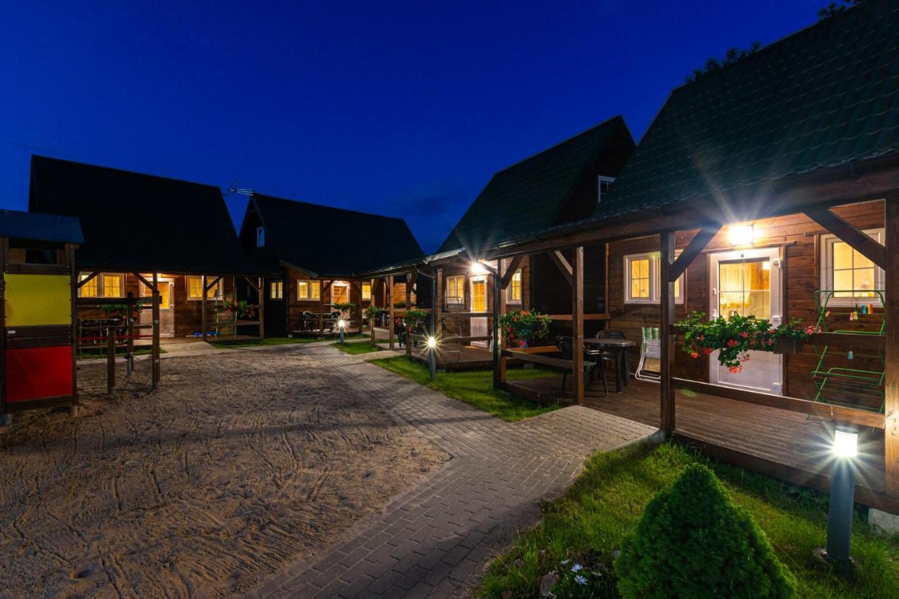 Holiday home Nad Morzem Osrodek Baltica, *